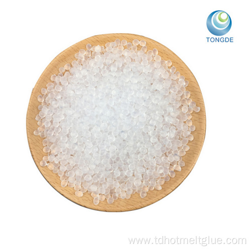 EVE Foam High Viscosity Hot Melt Adhesive